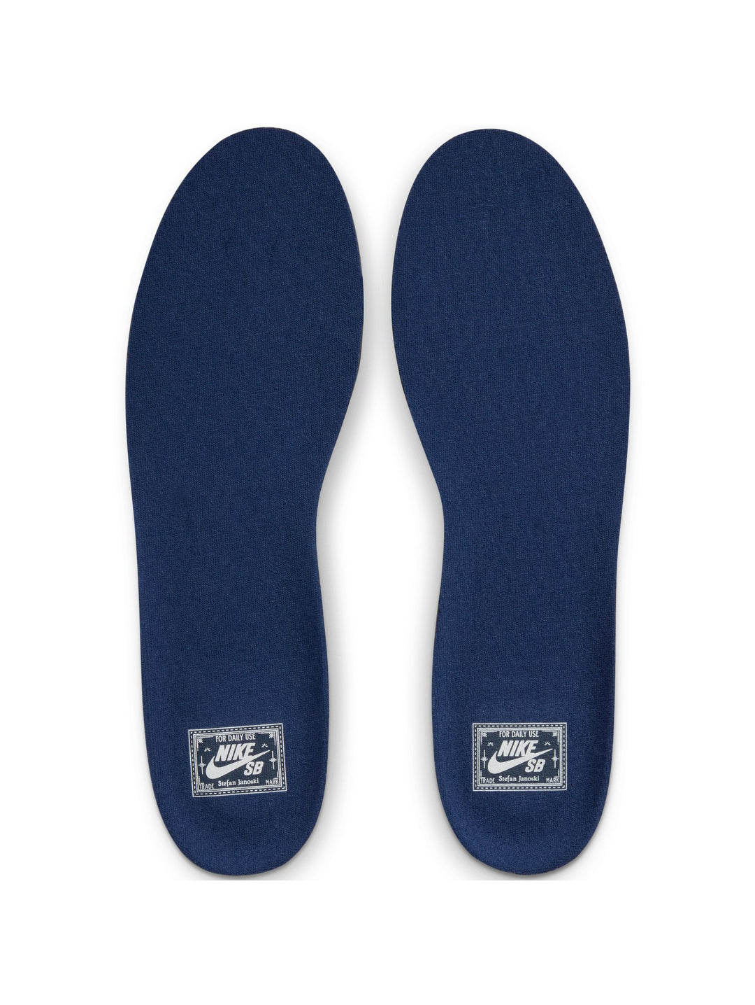 Nike SB Janoski OG+ - Navy / White
