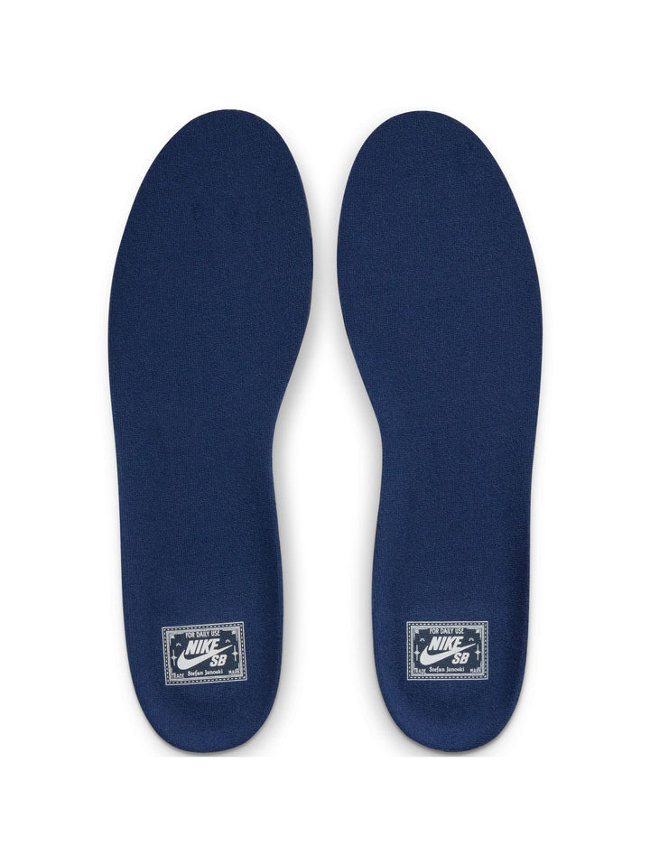 Nike SB Janoski OG+ - Navy / White