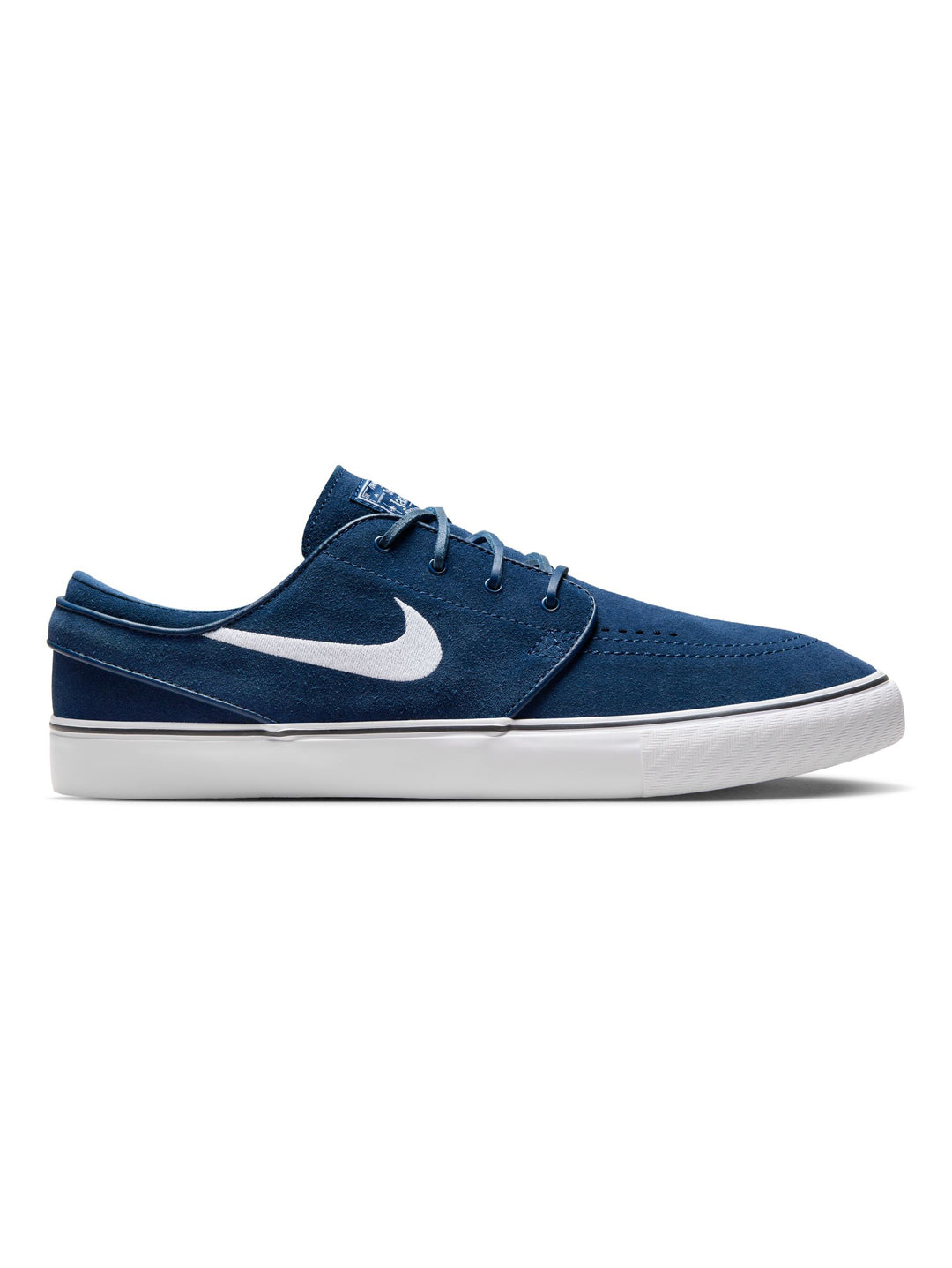 Nike SB Janoski OG+ - Navy / White