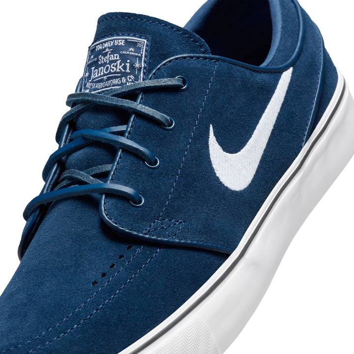 Nike SB Janoski OG+ - Navy / White