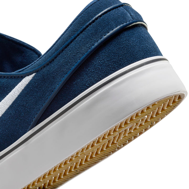 Nike SB Janoski OG+ - Navy / White