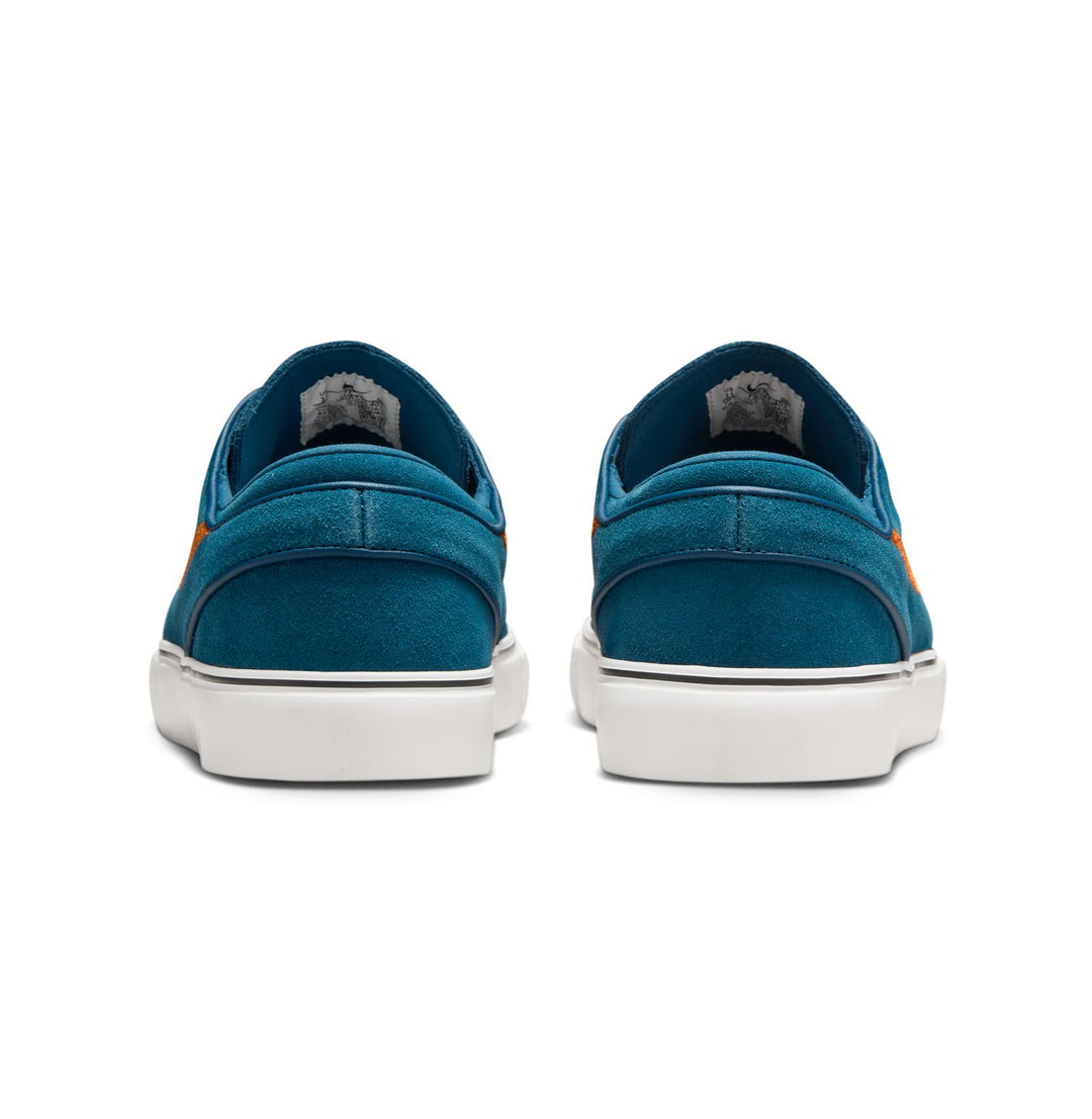Nike SB Zoom Janoski OG+ - Blue Force / Campfire