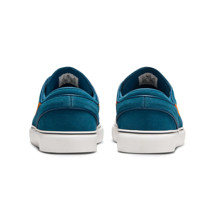 Nike SB Zoom Janoski OG+ - Blue Force / Campfire