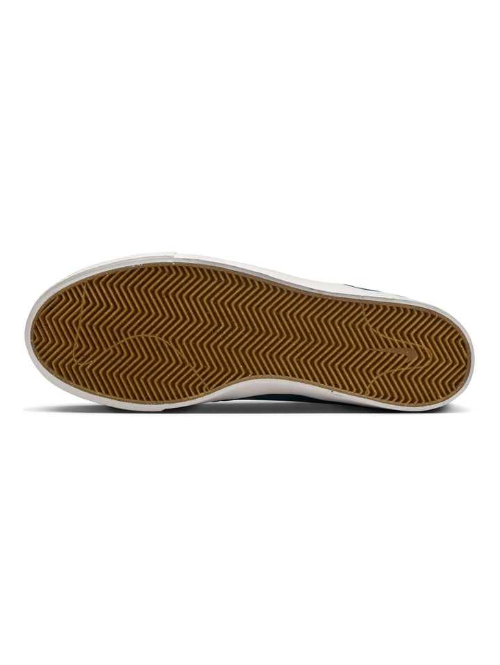 Nike SB Zoom Janoski OG+ - Blue Force / Campfire