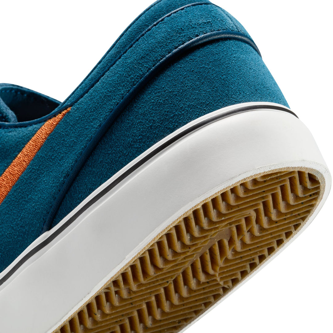 Nike SB Zoom Janoski OG+ - Blue Force / Campfire