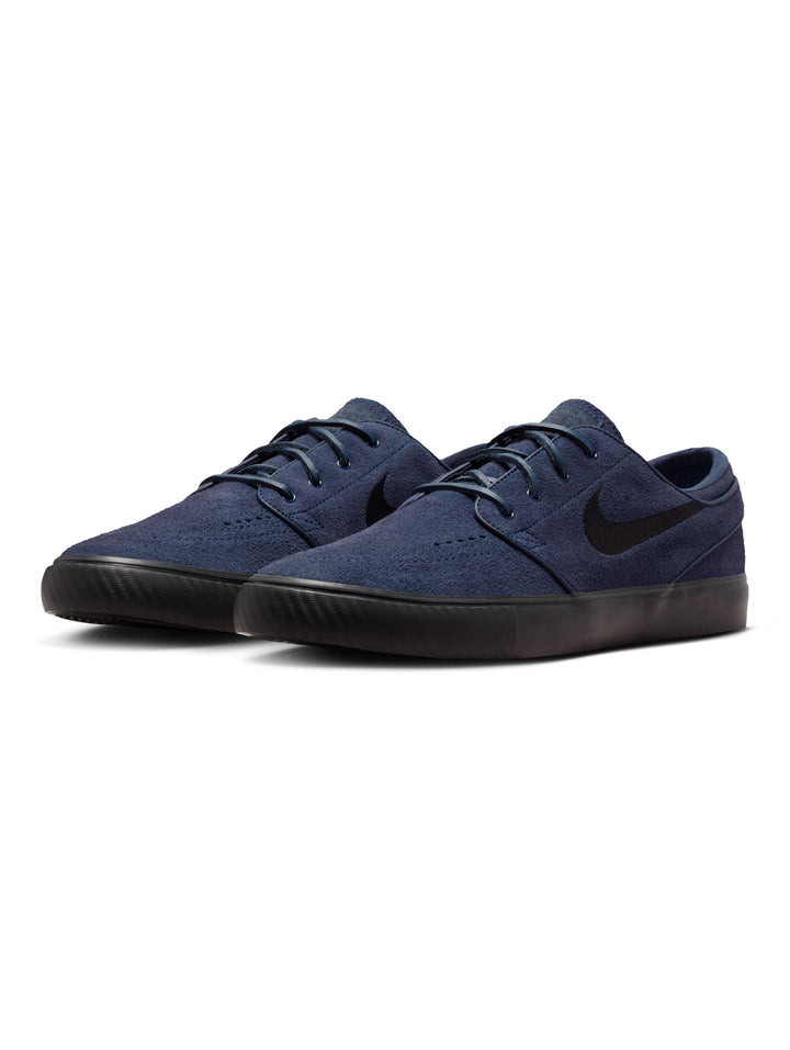 Nike SB Zoom Janoski OG+ - Obsidian / Black