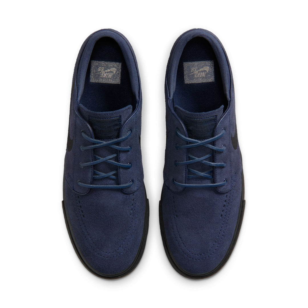 Nike SB Zoom Janoski OG+ - Obsidian / Black