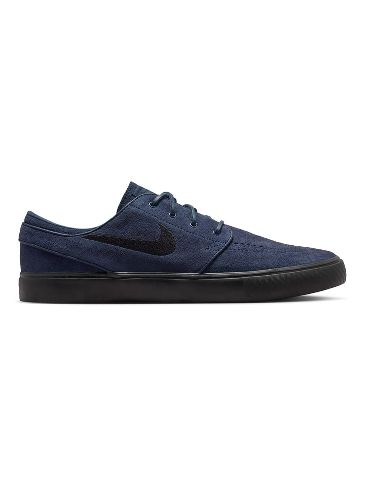Nike SB Zoom Janoski OG+ - Obsidian / Black