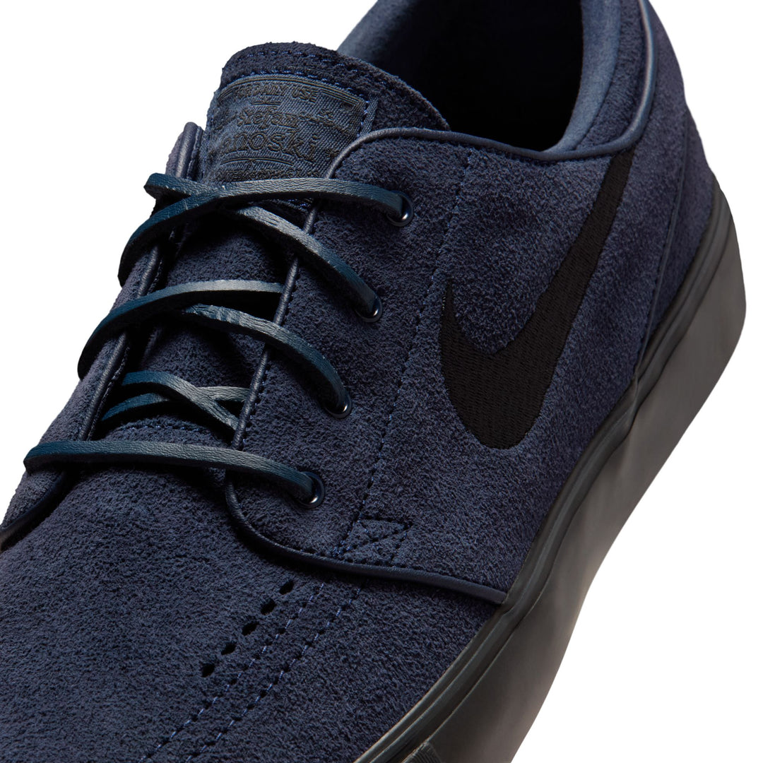 Nike SB Zoom Janoski OG+ - Obsidian / Black