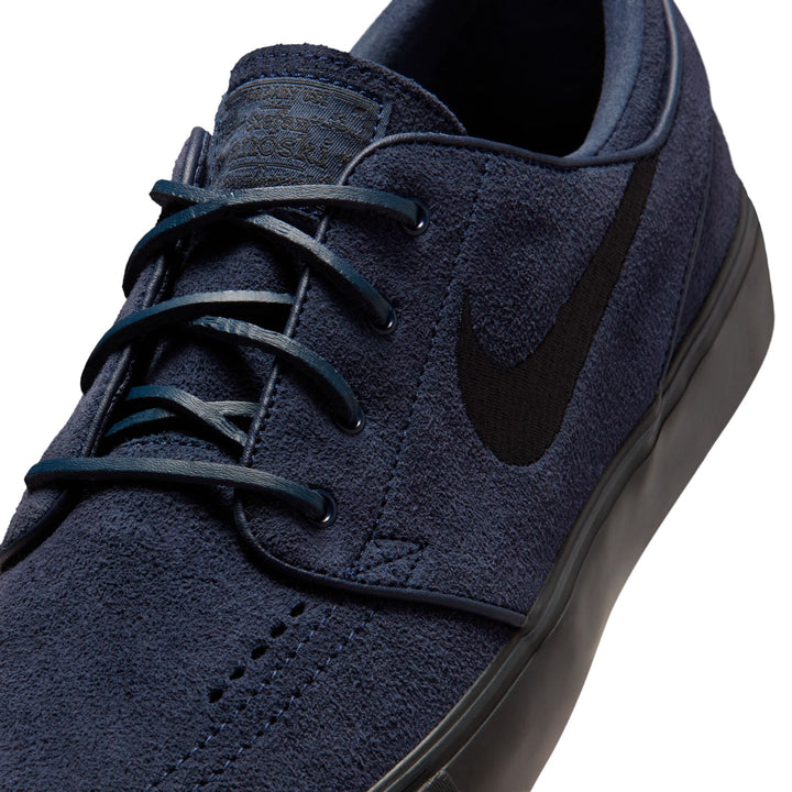 Nike SB Zoom Janoski OG+ - Obsidian / Black