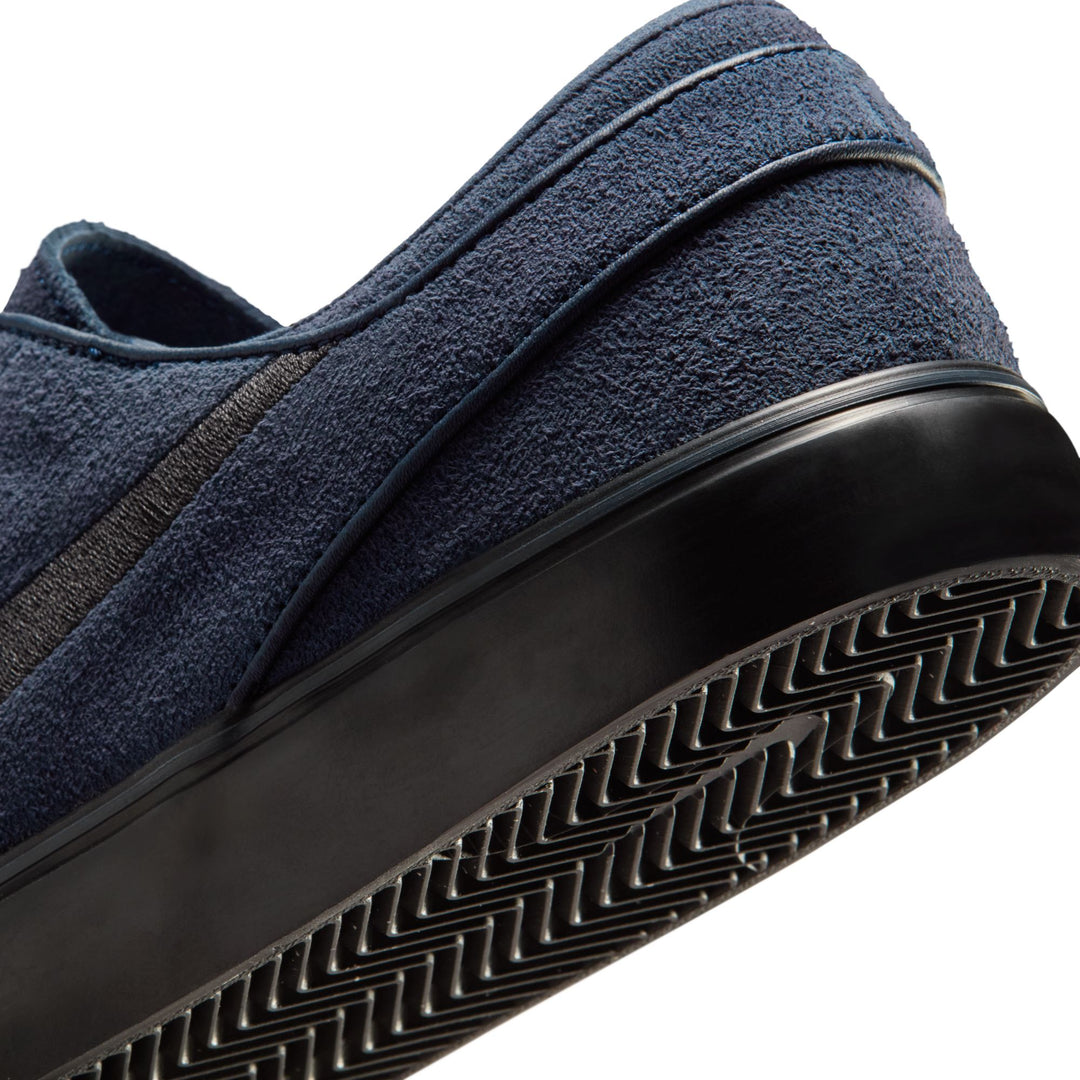 Nike SB Zoom Janoski OG+ - Obsidian / Black
