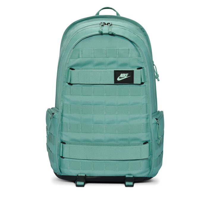 Nike Sportswear RPM 26L Backpack - Black / Mint