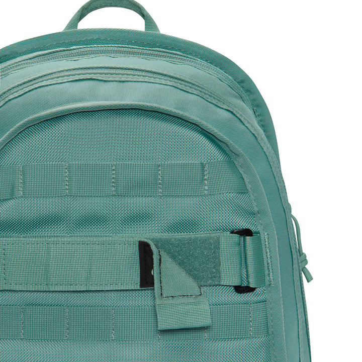 Nike Sportswear RPM 26L Backpack - Black / Mint