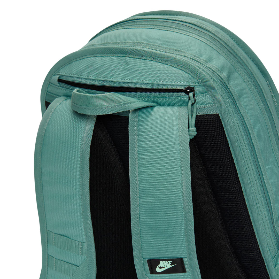 Nike Sportswear RPM 26L Backpack - Black / Mint