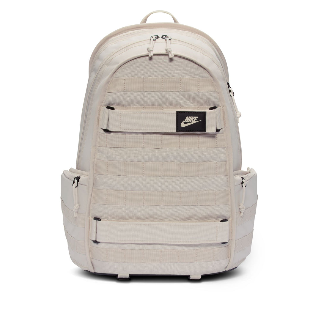 Nike Sportswear RPM 26L Backpack - Light Orewood Brown/Black