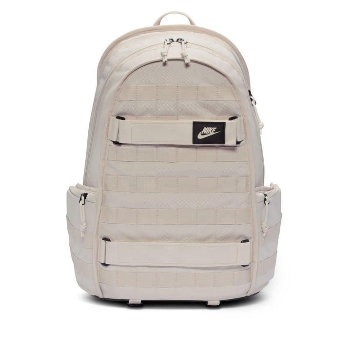 Nike Sportswear RPM 26L Backpack - Light Orewood Brown/Black