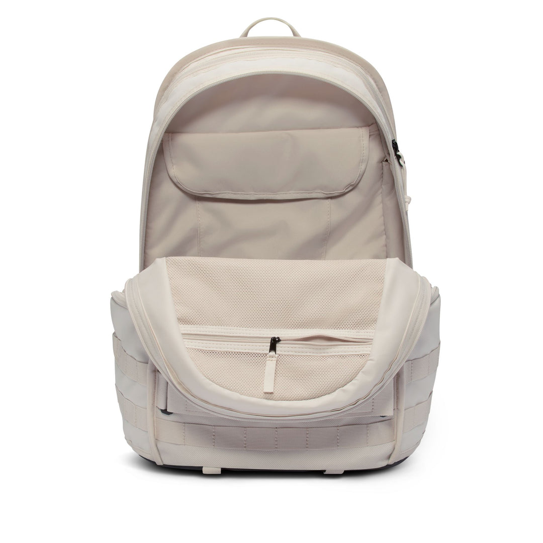 Nike Sportswear RPM 26L Backpack - Light Orewood Brown/Black