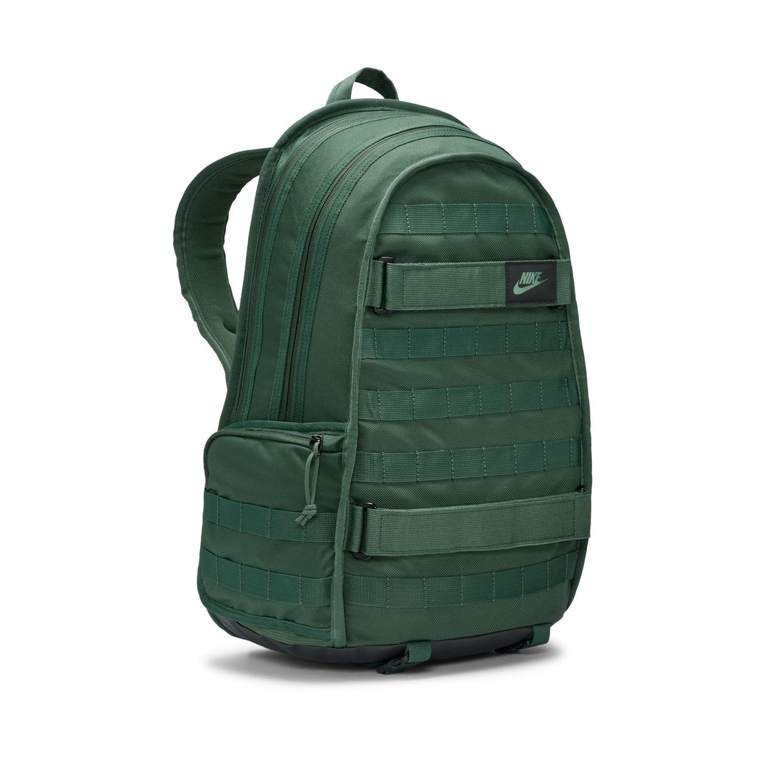 Nike Sportswear RPM 26L Backpack - Fir / Black