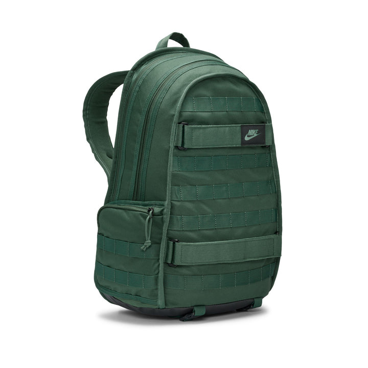Nike Sportswear RPM 26L Backpack - Fir / Black
