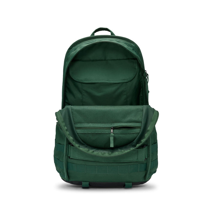 Nike Sportswear RPM 26L Backpack - Fir / Black