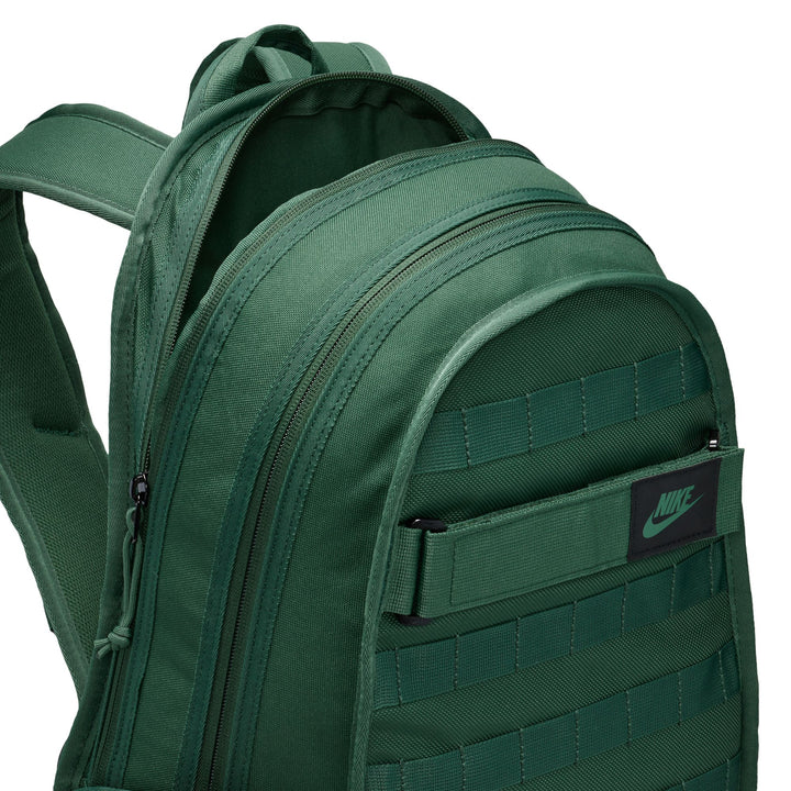 Nike Sportswear RPM 26L Backpack - Fir / Black