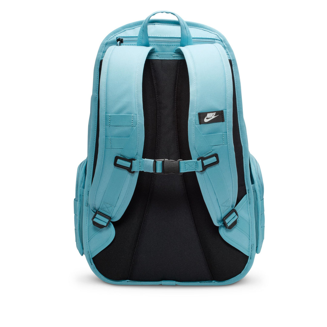 Nike Sportswear RPM 26L Backpack - Denim Turquoise / Black