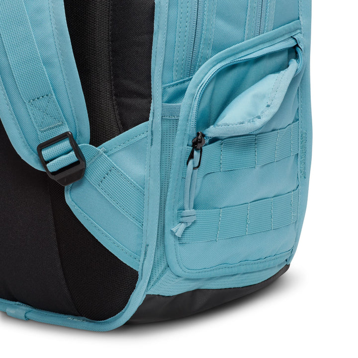 Nike Sportswear RPM 26L Backpack - Denim Turquoise / Black