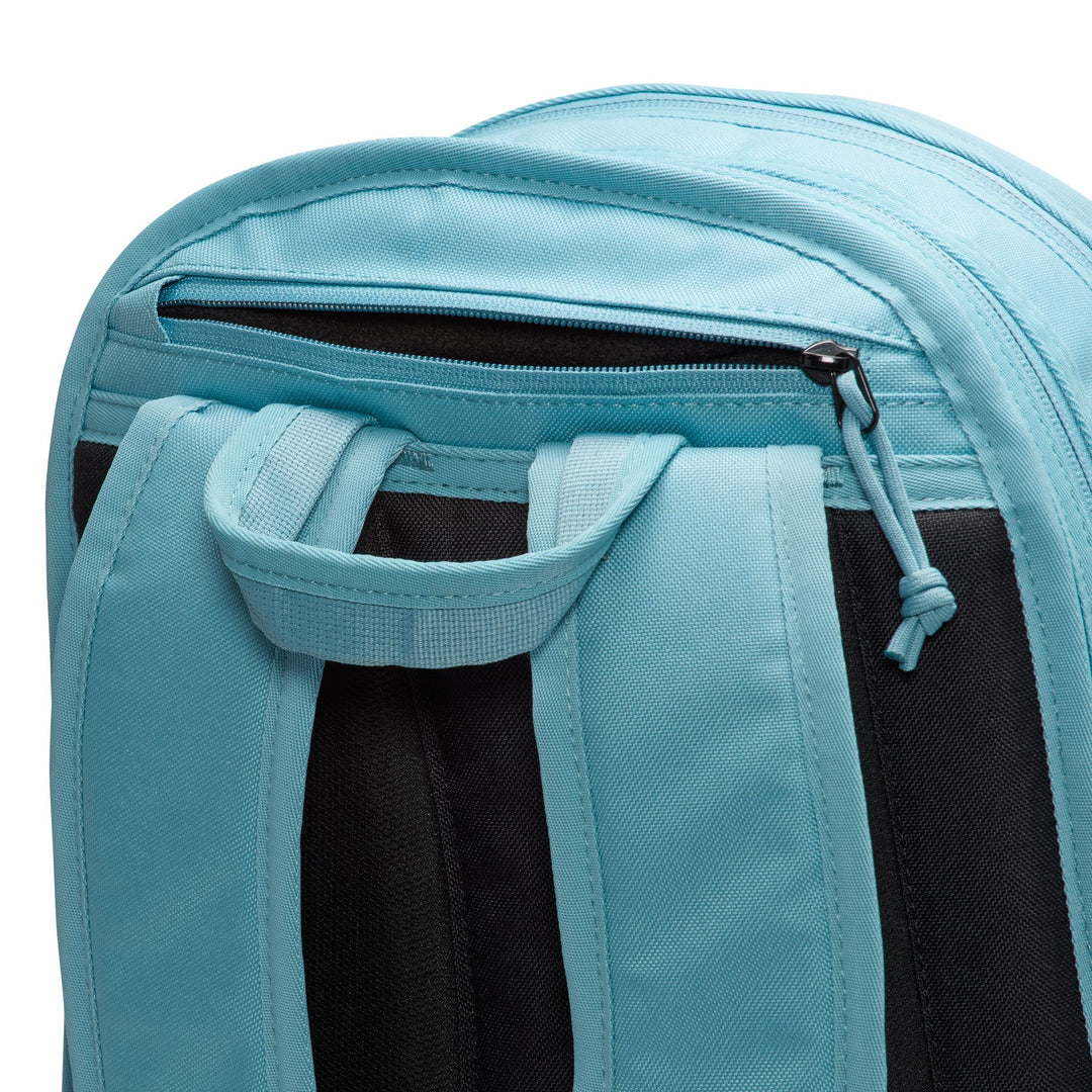 Nike Sportswear RPM 26L Backpack - Denim Turquoise / Black