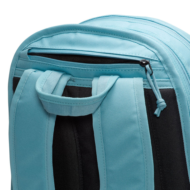 Nike Sportswear RPM 26L Backpack - Denim Turquoise / Black