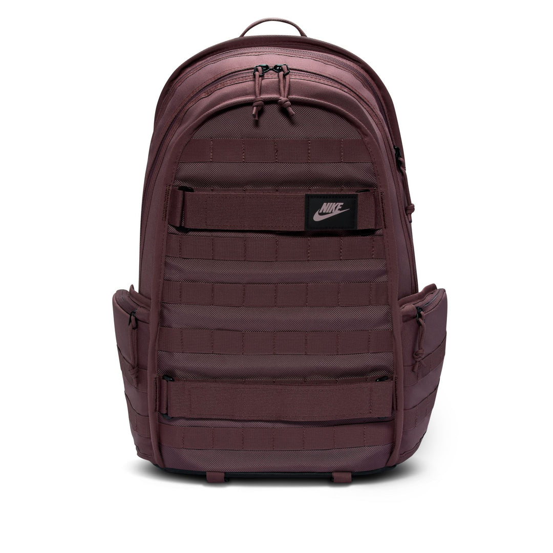 Nike Sportswear RPM 26L Backpack - Tattoo/Black/Light Violet