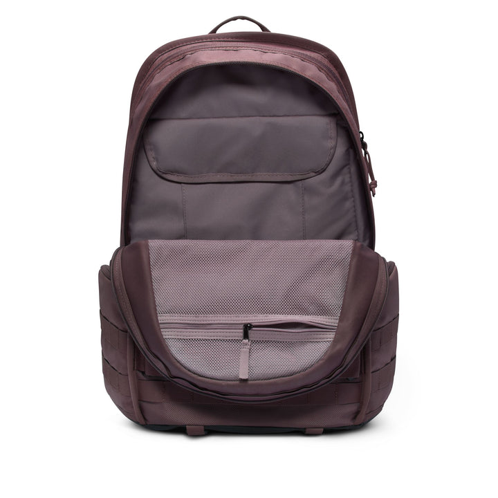 Nike Sportswear RPM 26L Backpack - Tattoo/Black/Light Violet