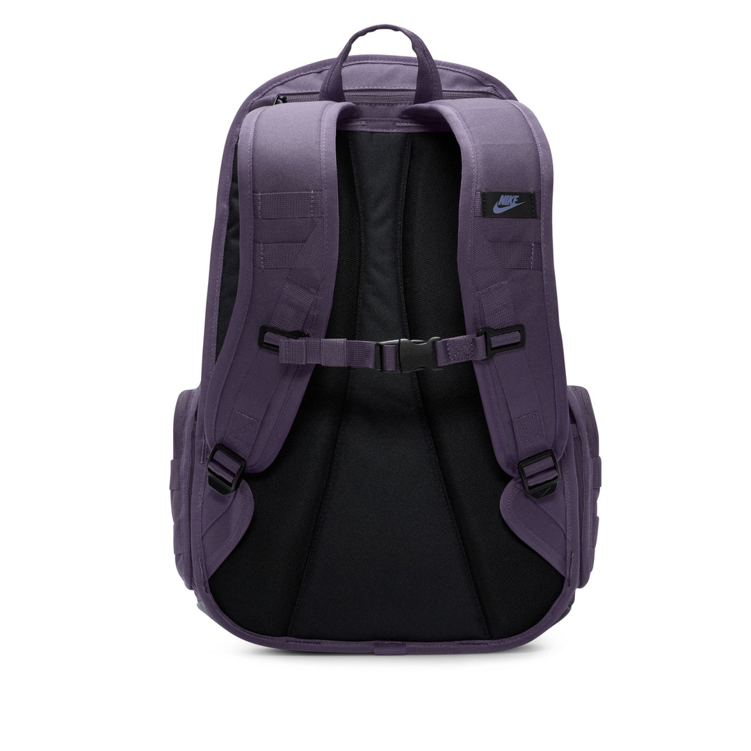 nike 26l backpack Nike Backpack Sportswear RPM Cave Purple
