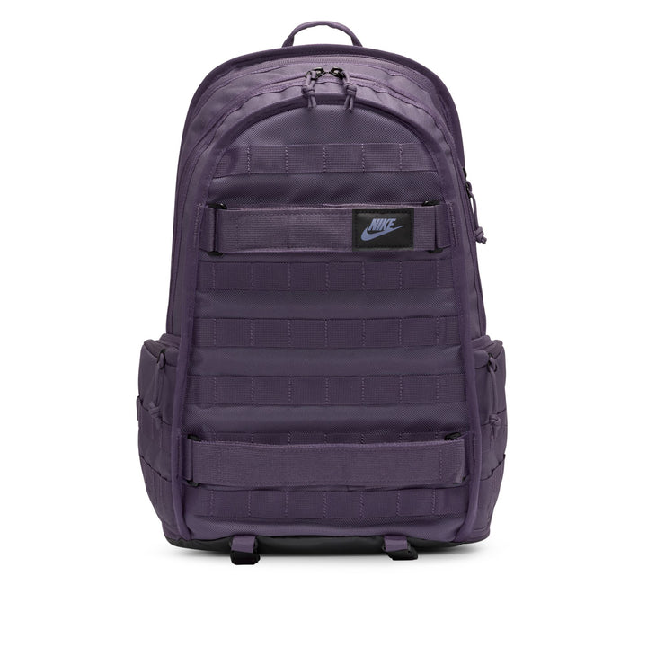 Nike Sportswear RPM 26L Backpack - Cave Purple / Black