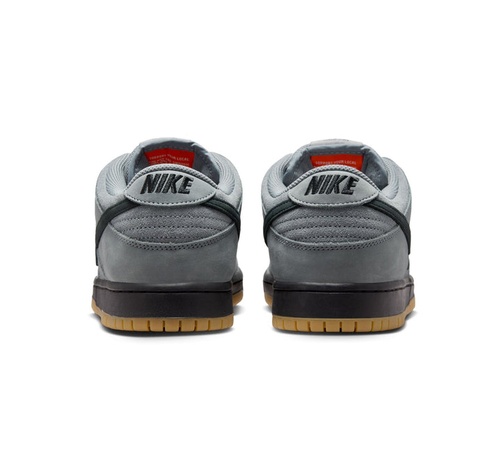 Nike SB Dunk Low Pro - Cool Grey / Black OL