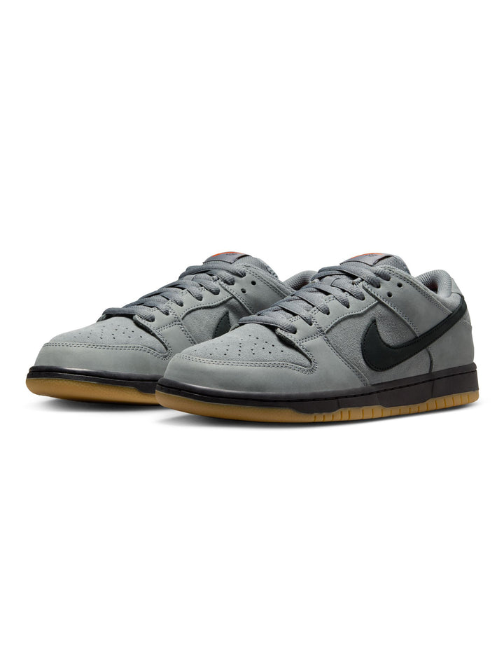 Nike SB Dunk Low Pro - Cool Grey / Black OL
