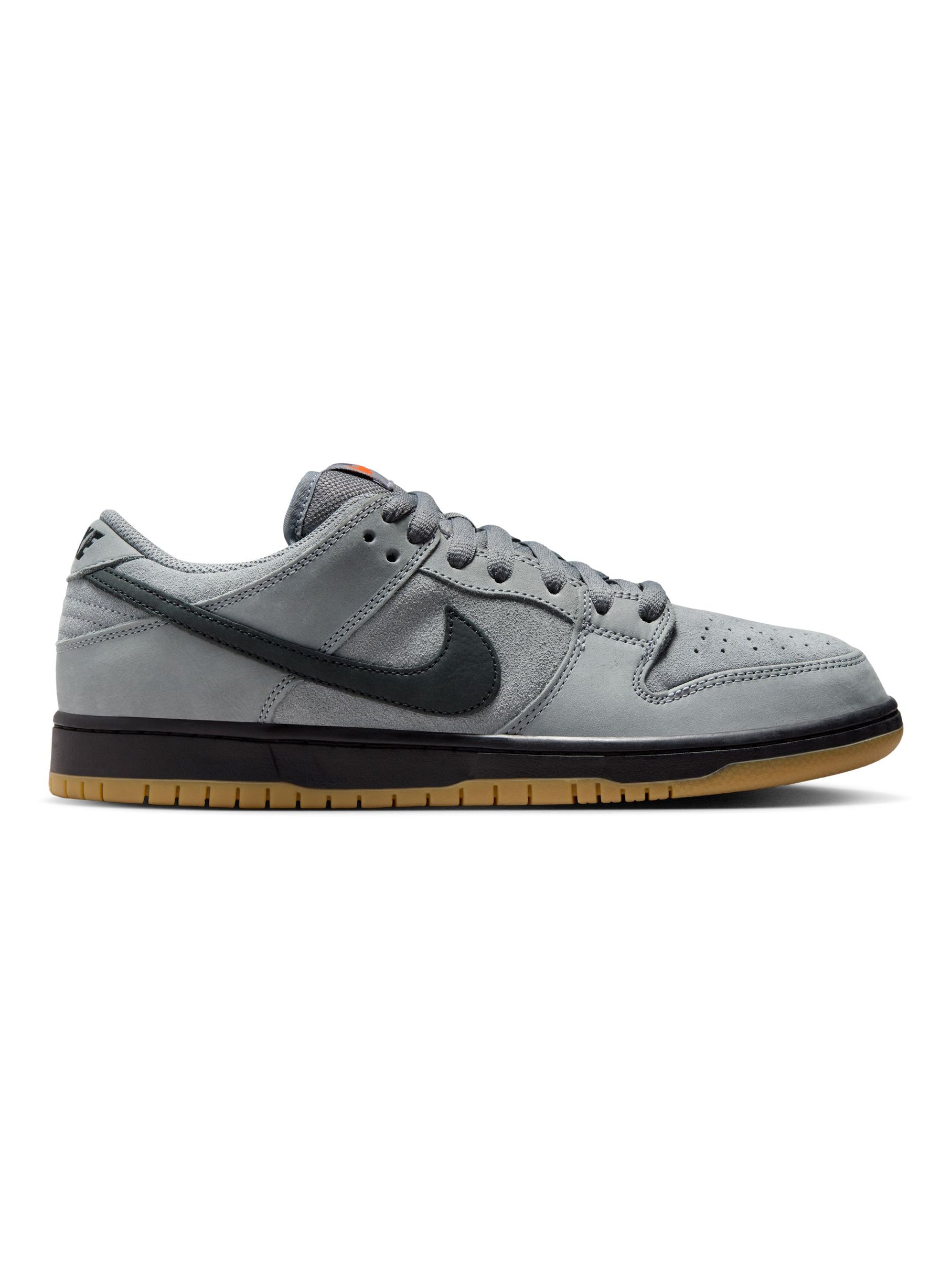 靴 Nike SB Dunk Low ISO \"Cool Grey/Black\" Nike SB Dunk Low ISO 