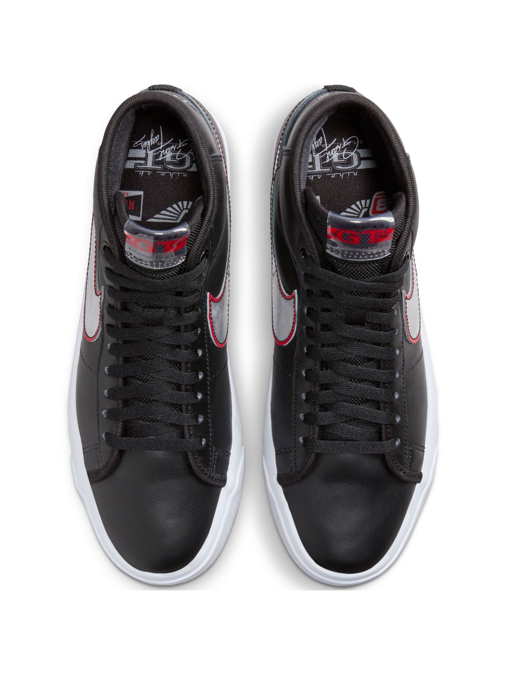 nike sb zoom blazer mid pro gt