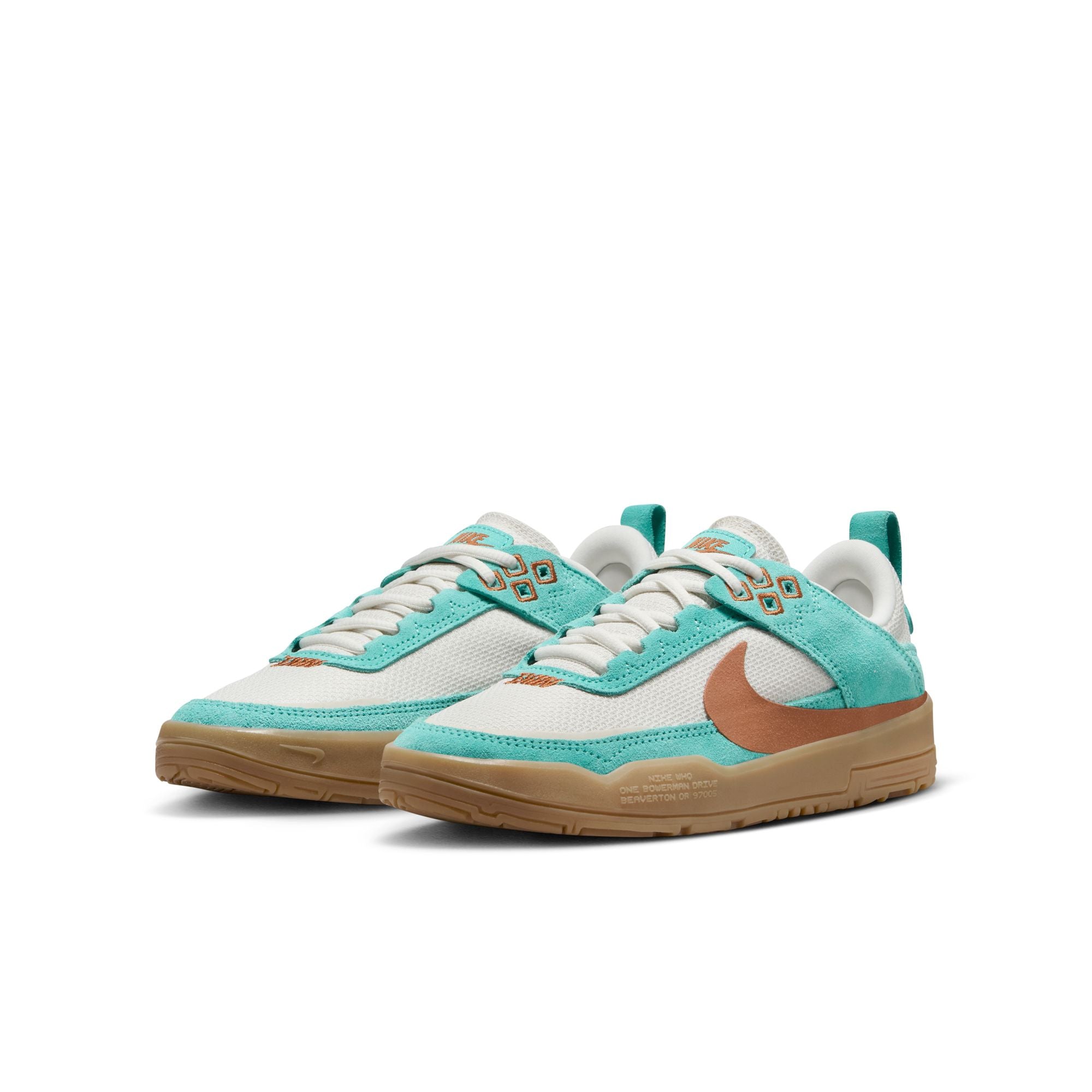Nike SB Day One - Green Frost – Civil