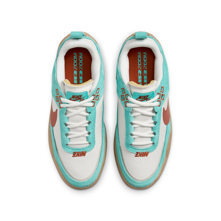 Nike SB Day One - Green Frost