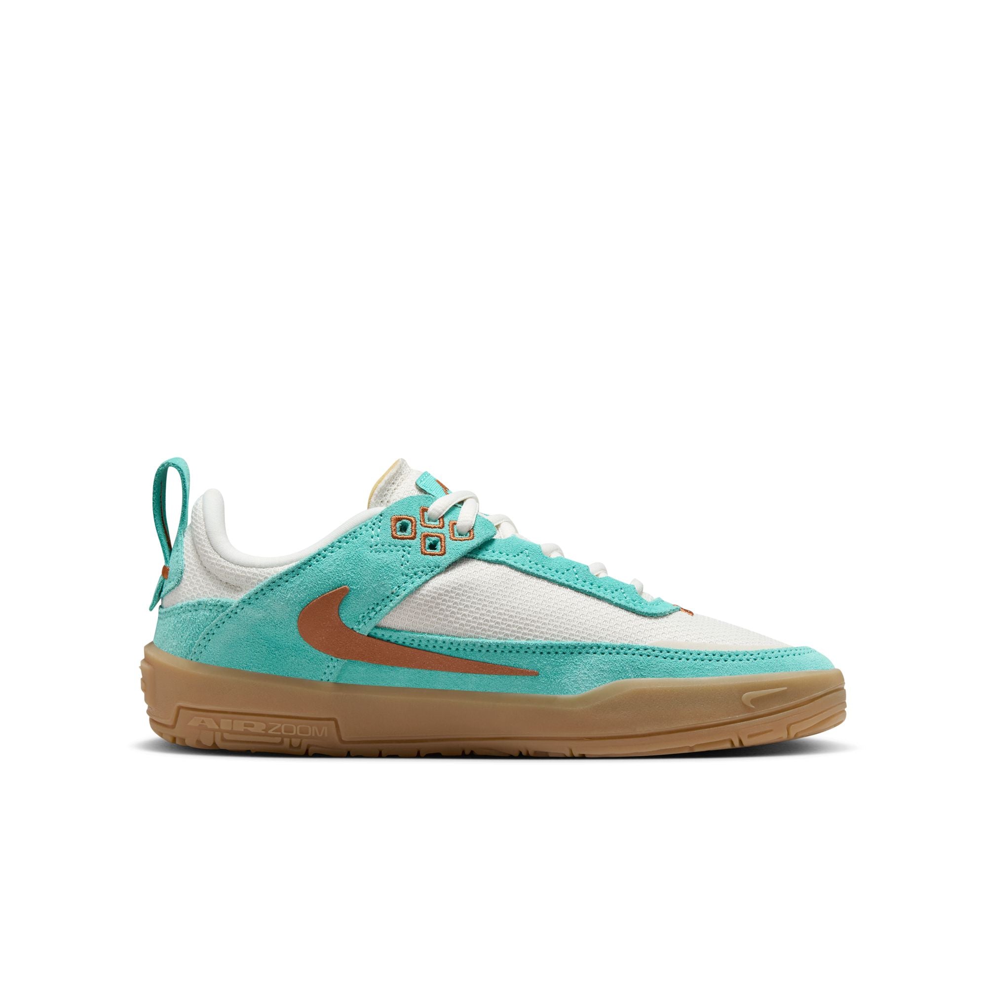 Nike SB Day One - Green Frost – Civil