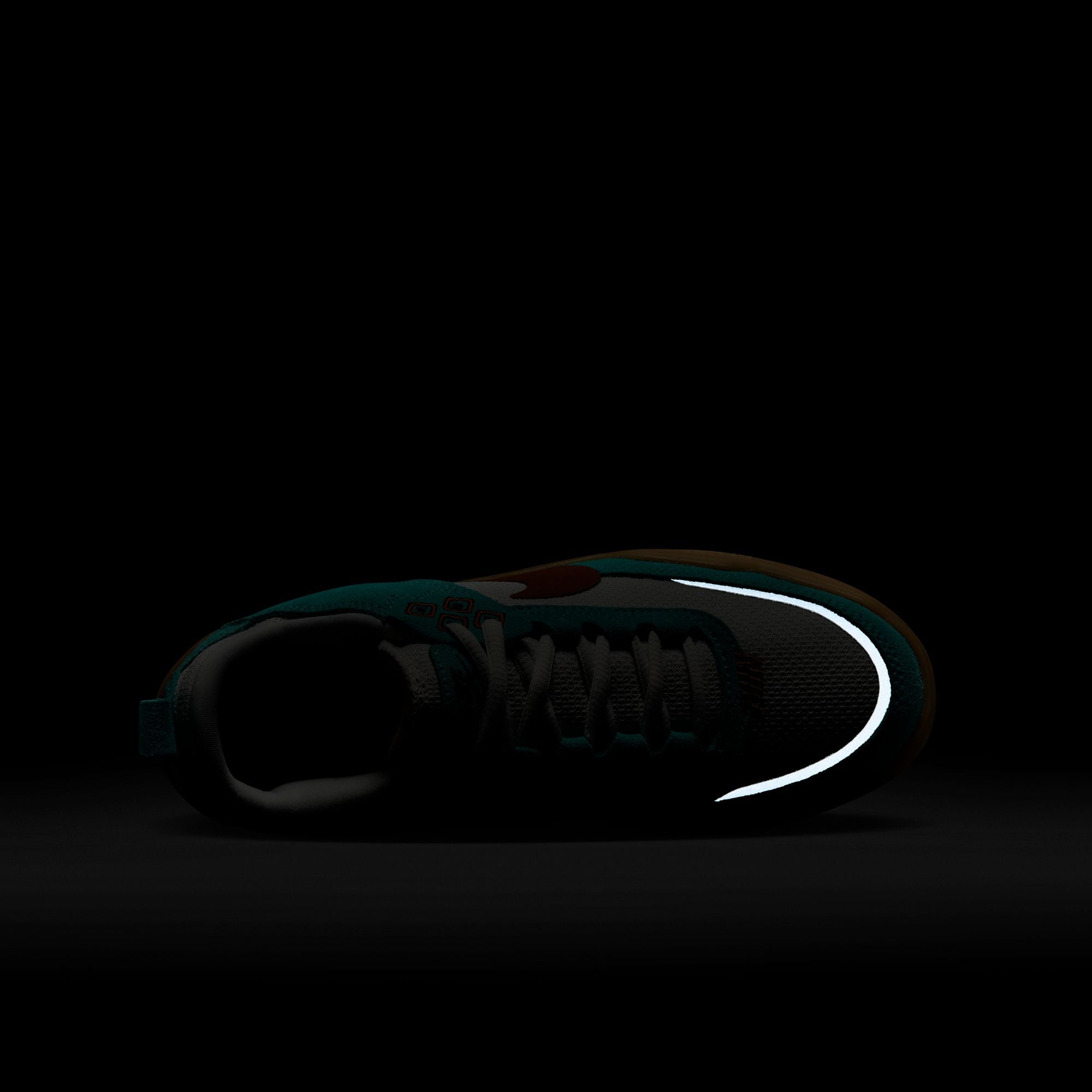 Nike SB Day One - Green Frost – Civil
