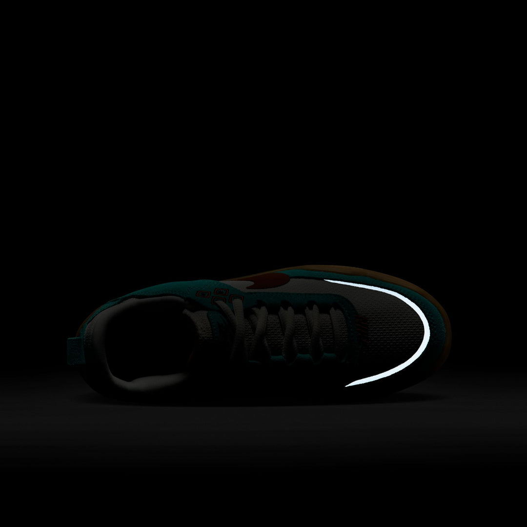 Nike SB Day One - Green Frost