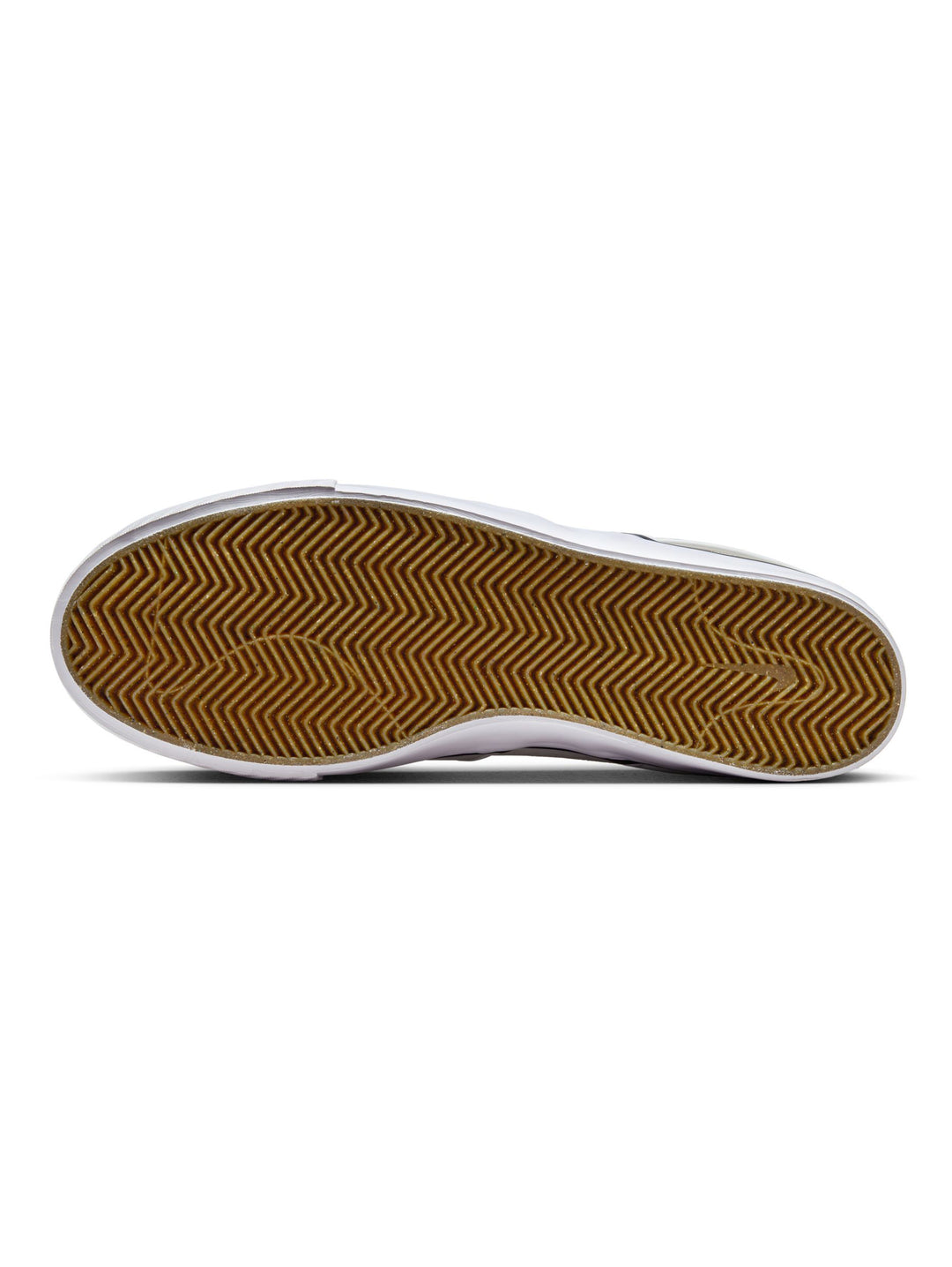Nike SB Janoski+ Slip - Summit White / Black