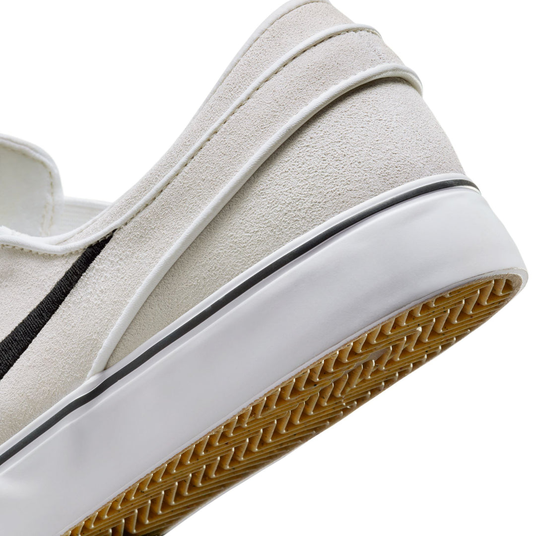 Nike SB Janoski+ Slip - Summit White / Black