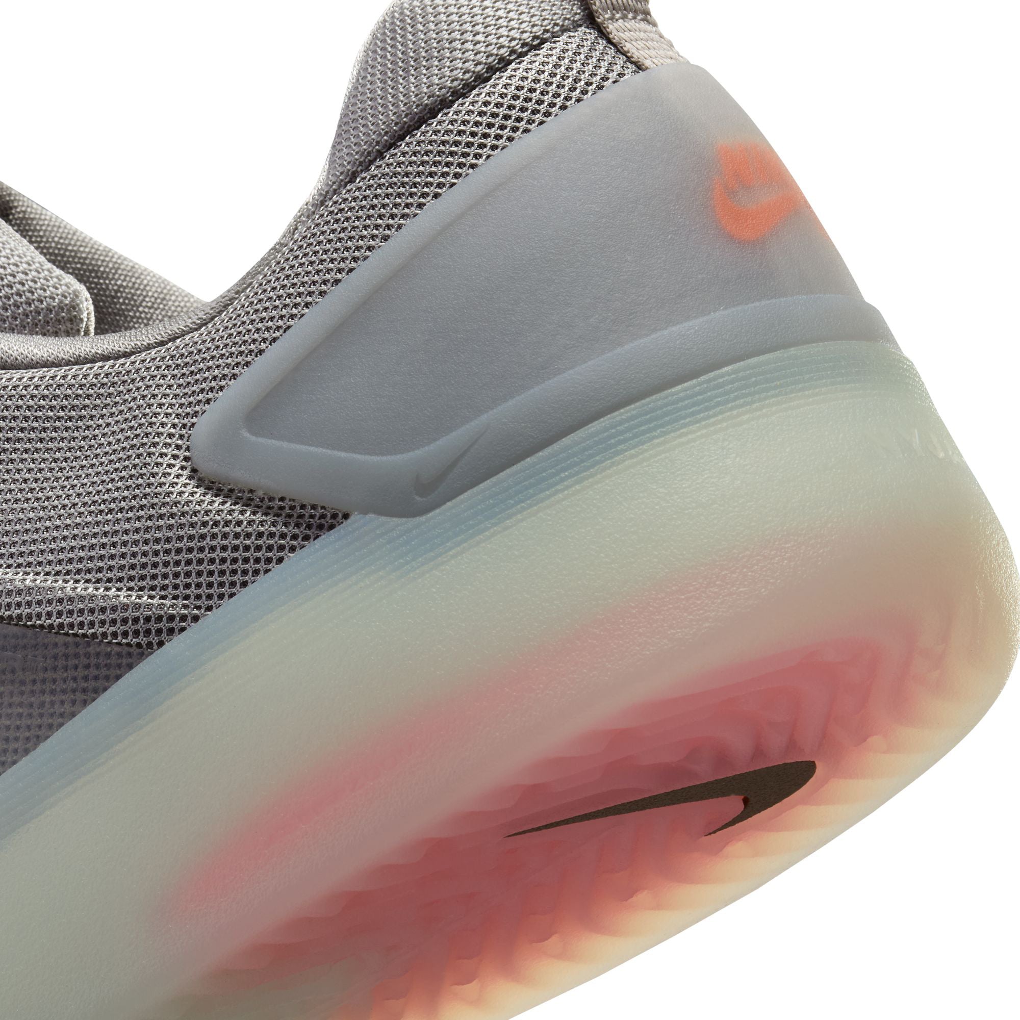 Nike SB Zoom Nyjah 4 - College Grey / Mink Brown – Civil