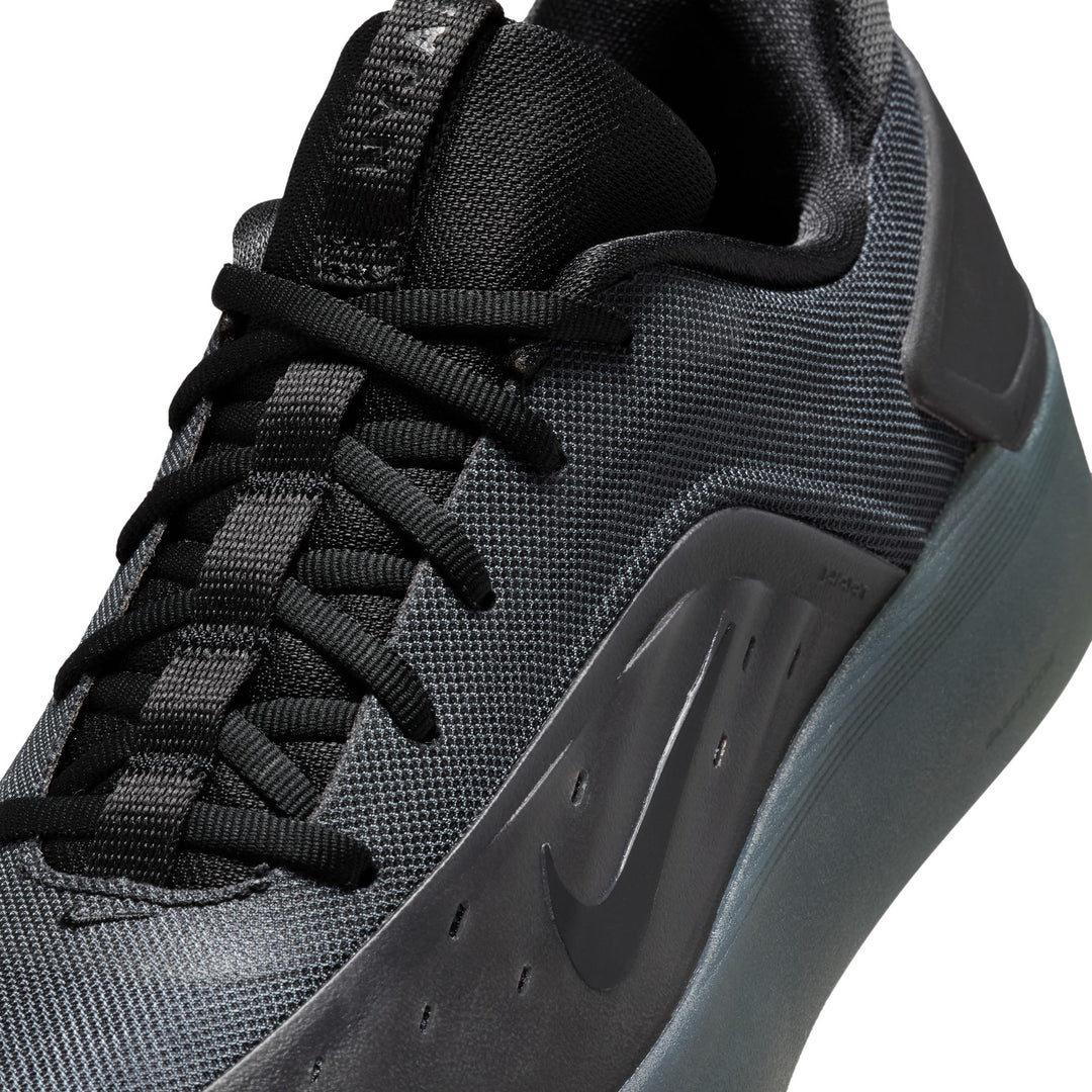 Nike SB Zoom Nyjah 4 - Cool Grey / White / Wolf