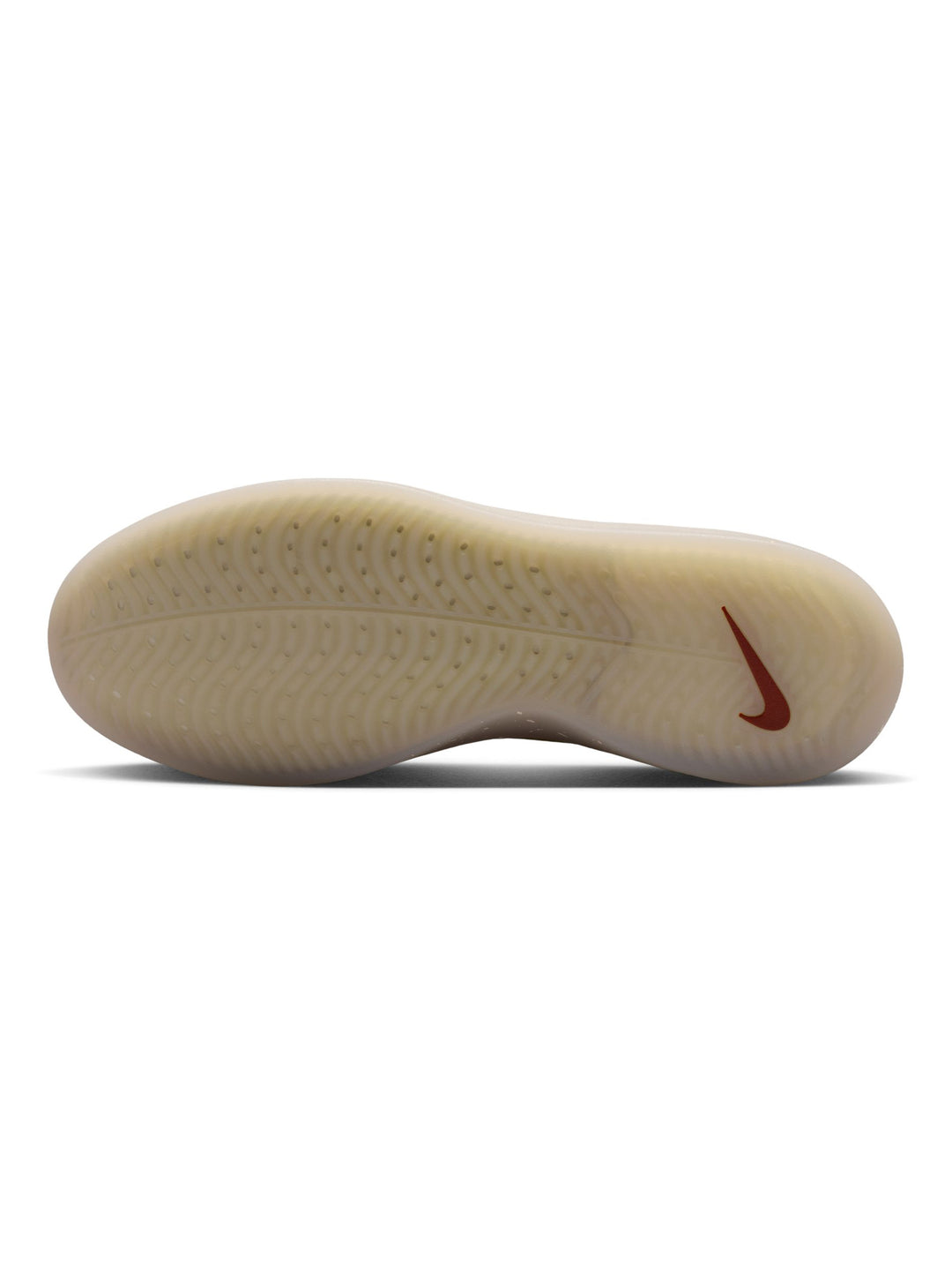 Nike SB Zoom Nyjah 4 - Desert Khaki / Dark Smoke