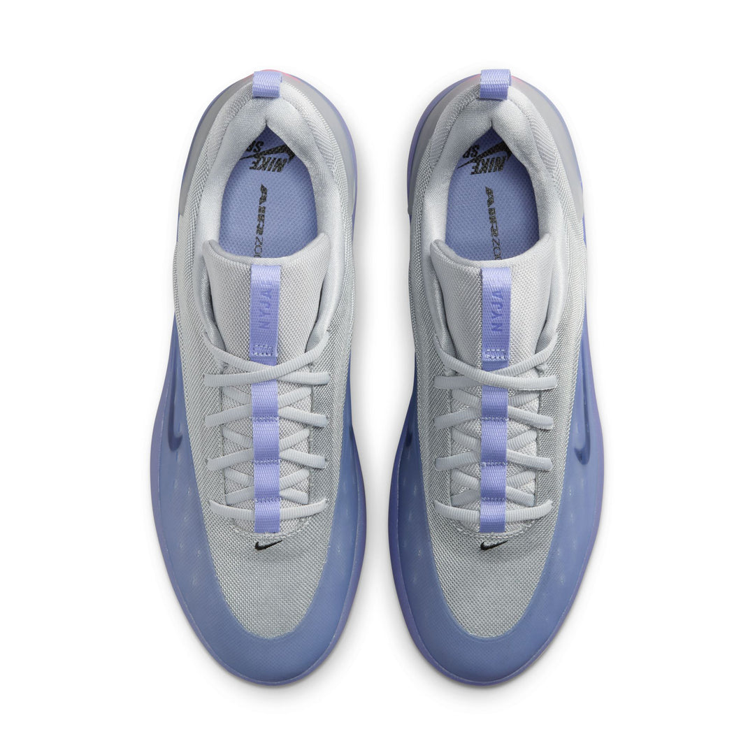 Nike SB Zoom Nyjah 4 - Light Thistle / Black / Chardon Leger