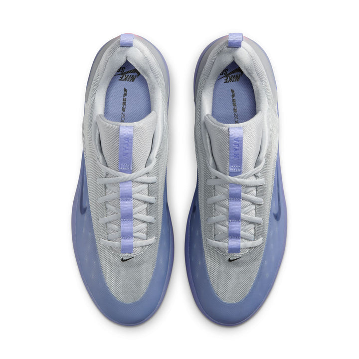 Nike SB Zoom Nyjah 4 - Light Thistle / Black / Chardon Leger