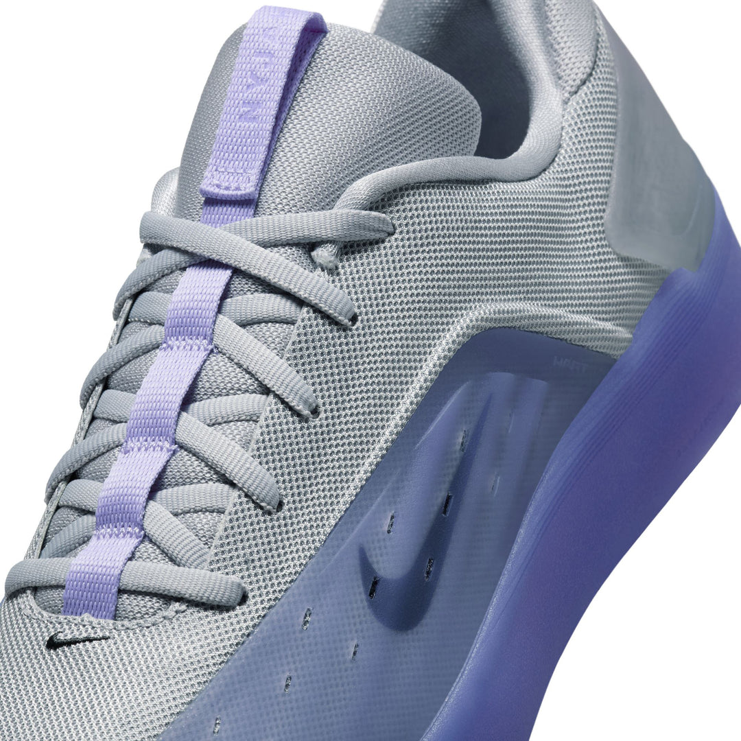 Nike SB Zoom Nyjah 4 - Light Thistle / Black / Chardon Leger